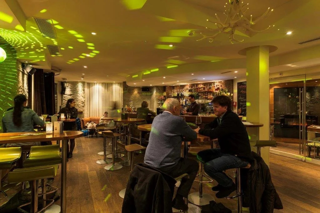 Foto - PLATZHIRSCH ZÜRICH - Downtown Boutique Hotel & Sushi Lounge