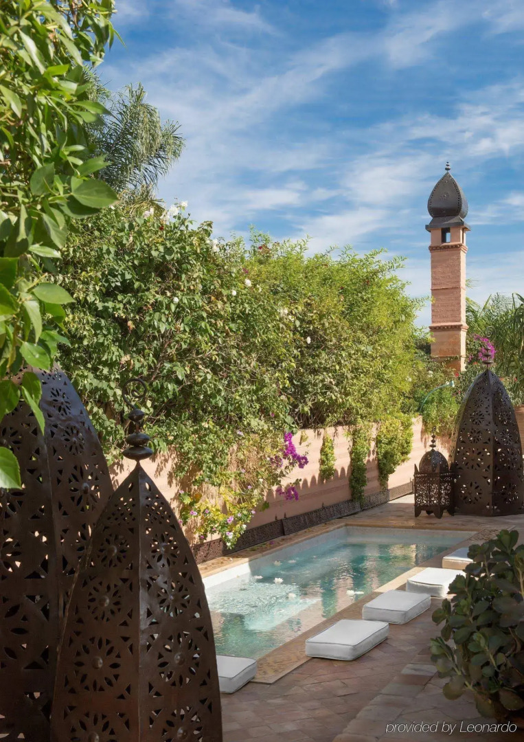 Photo - La Sultana Marrakech