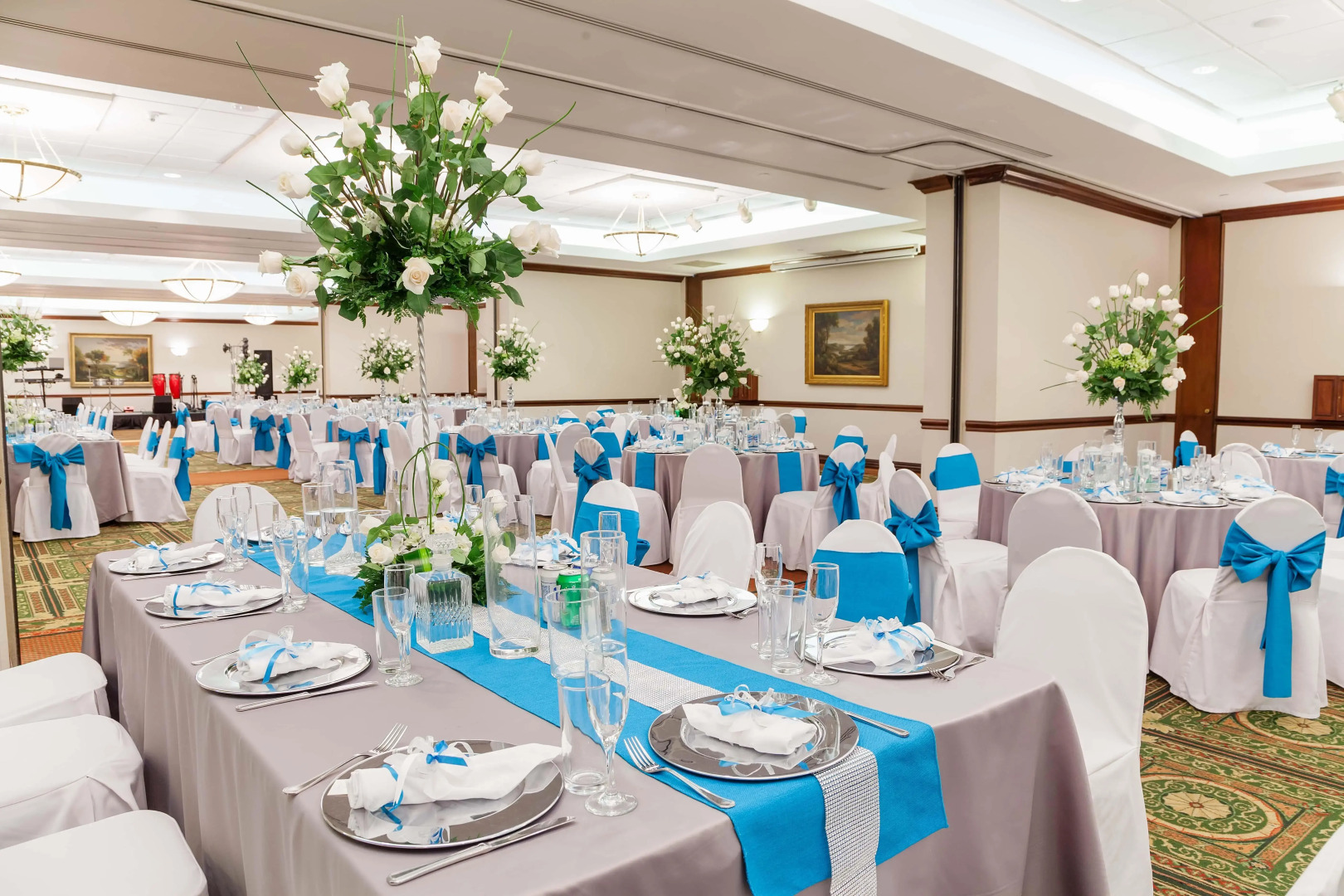 Photo - Barceló Guatemala City