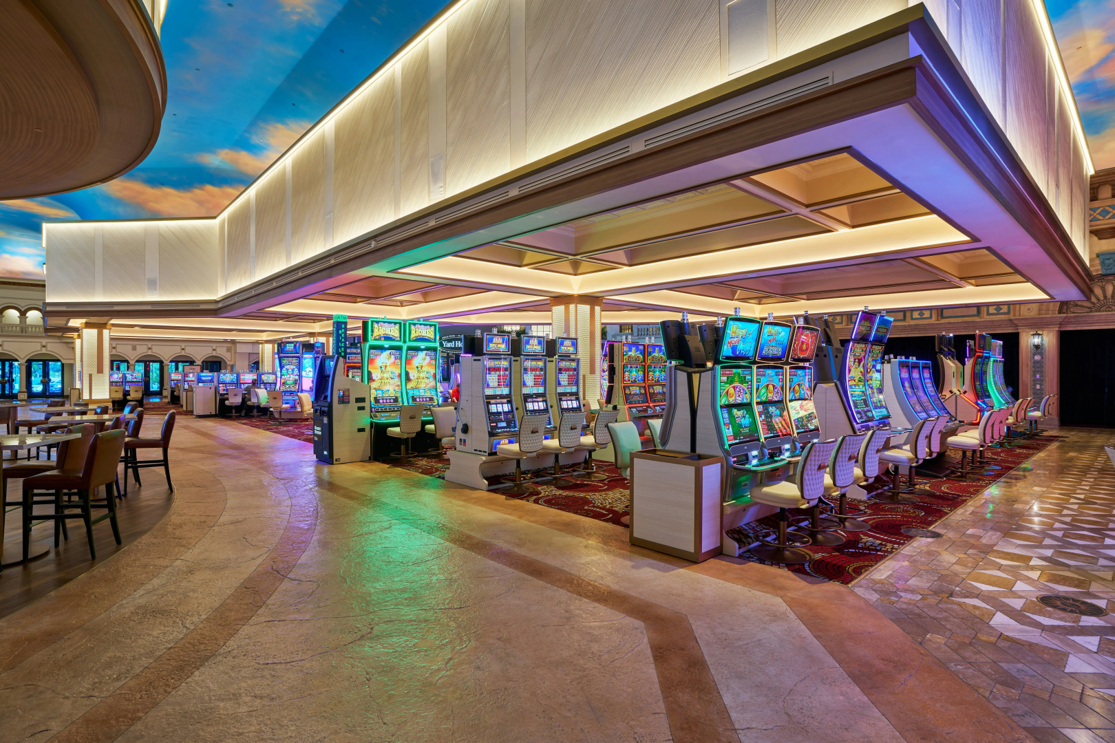 Photo - Sunset Station Hotel & Casino