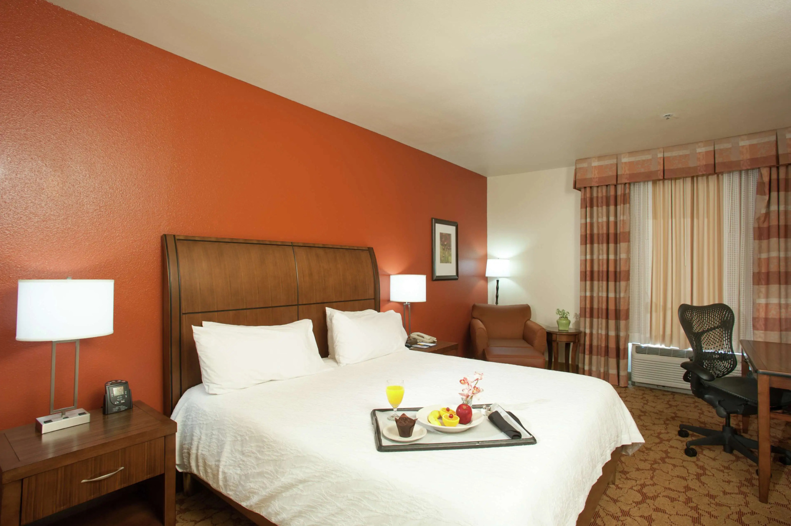 Photo - Hilton Garden Inn Tulsa Airport