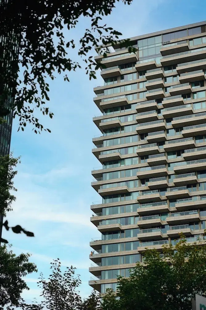 Foto - Wilde Amsterdam