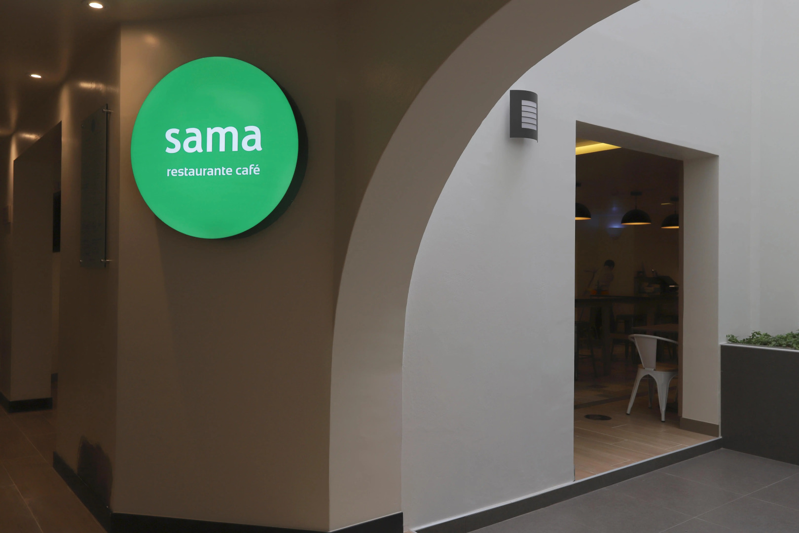 Photo - Casa Andina Standard Trujillo Plaza