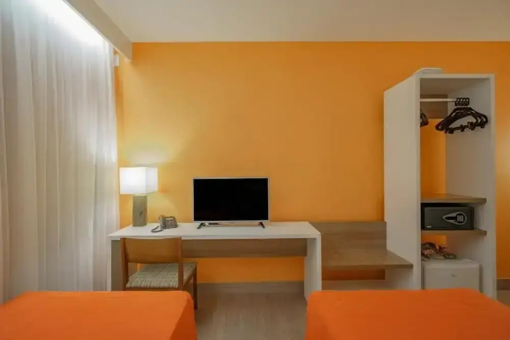 Foto - BG Hotel by Nobile