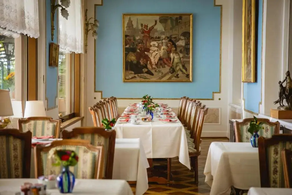 Photo - Hotel Victoria