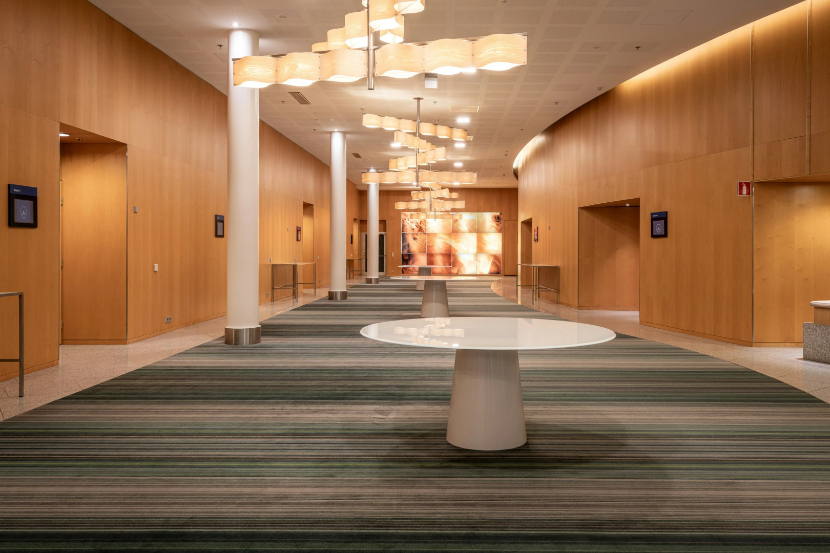 Foto - Hilton Helsinki Airport