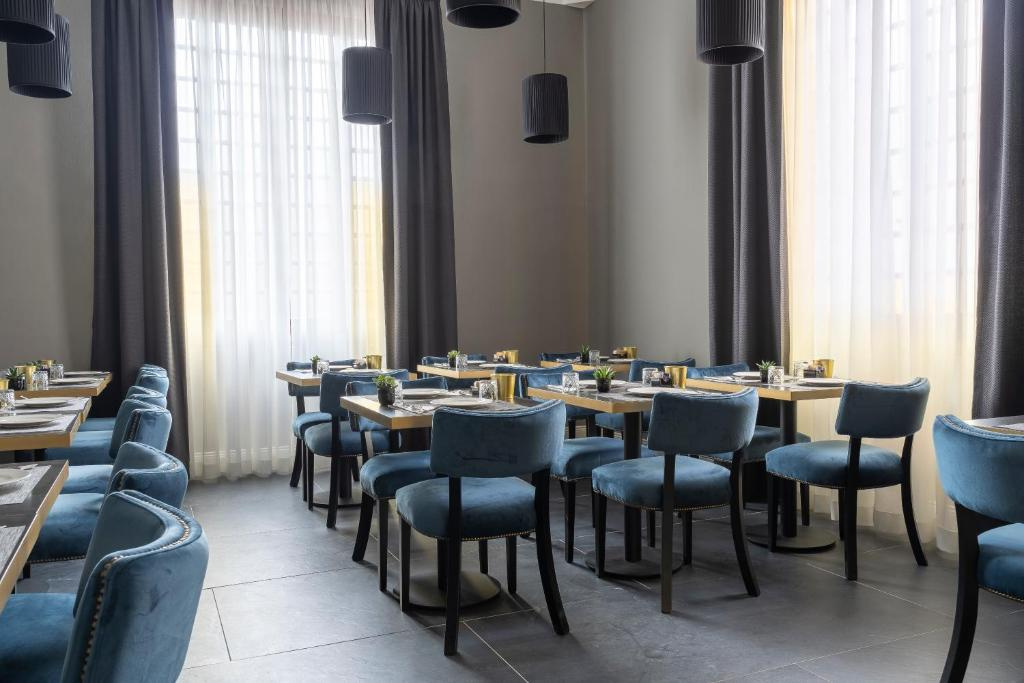 Foto - Flom Boutique Hotel