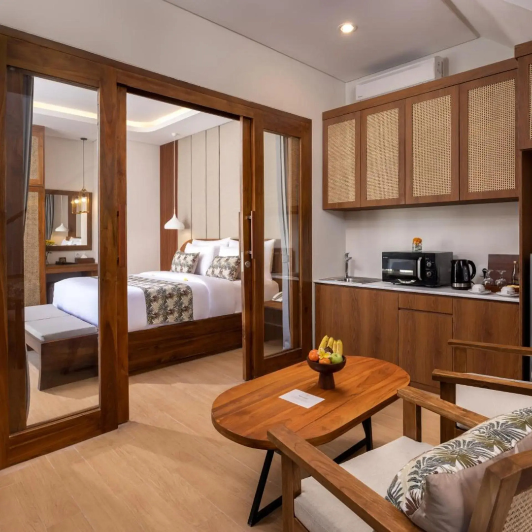 Foto - La Tropica Canggu Bali By Kanaya Hospitality