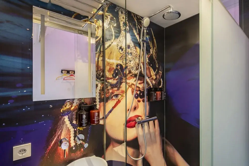 Photo - Bunk Hotel Amsterdam
