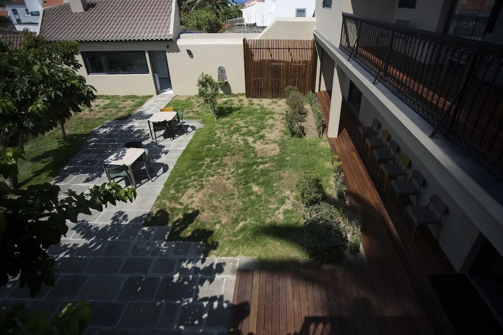 Photo - Volcanic Charming House