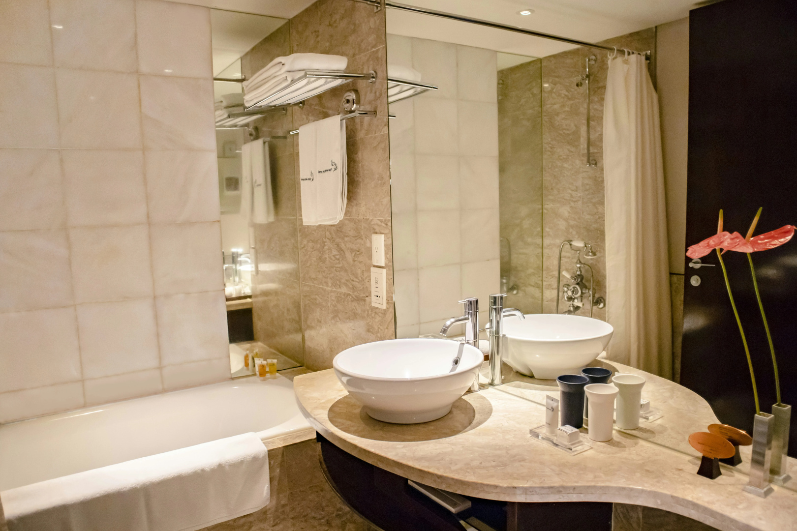 Photo - Les Suites Taipei Da An