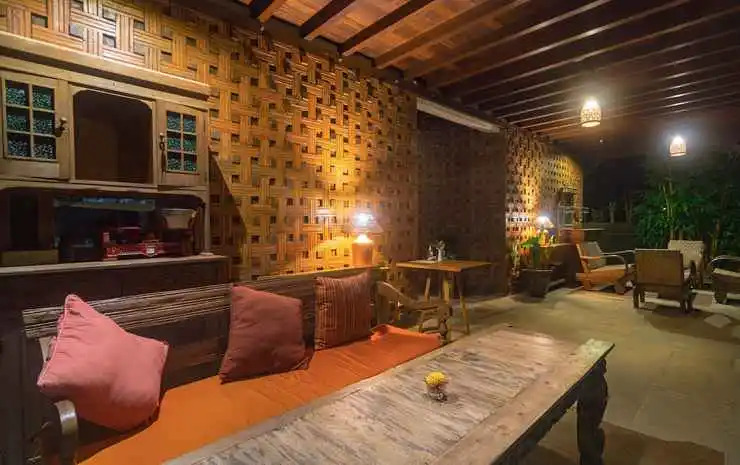 Foto - Alam Kawi Ubud Resort & Spa By Island Escape