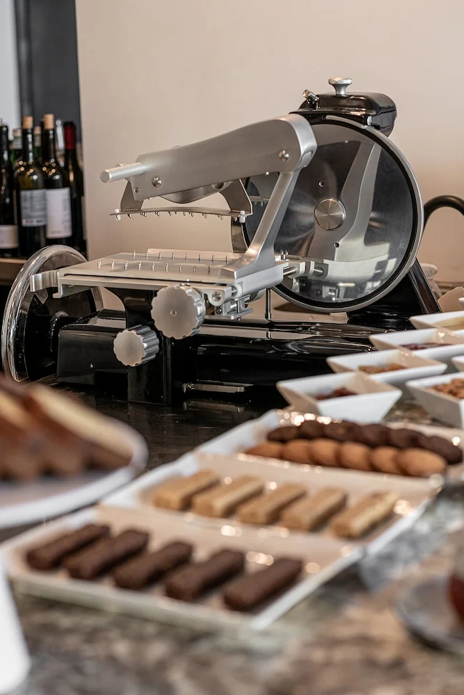 Photo - The Tanneries Hotel & Spa - a Member of Design Hotels
