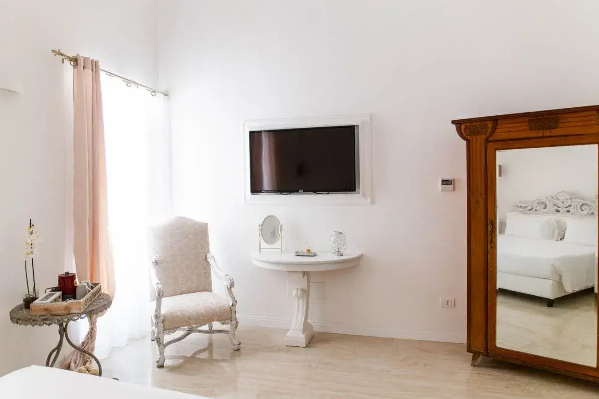 Foto - Palazzo del Poeta - Dimora Contemporanea