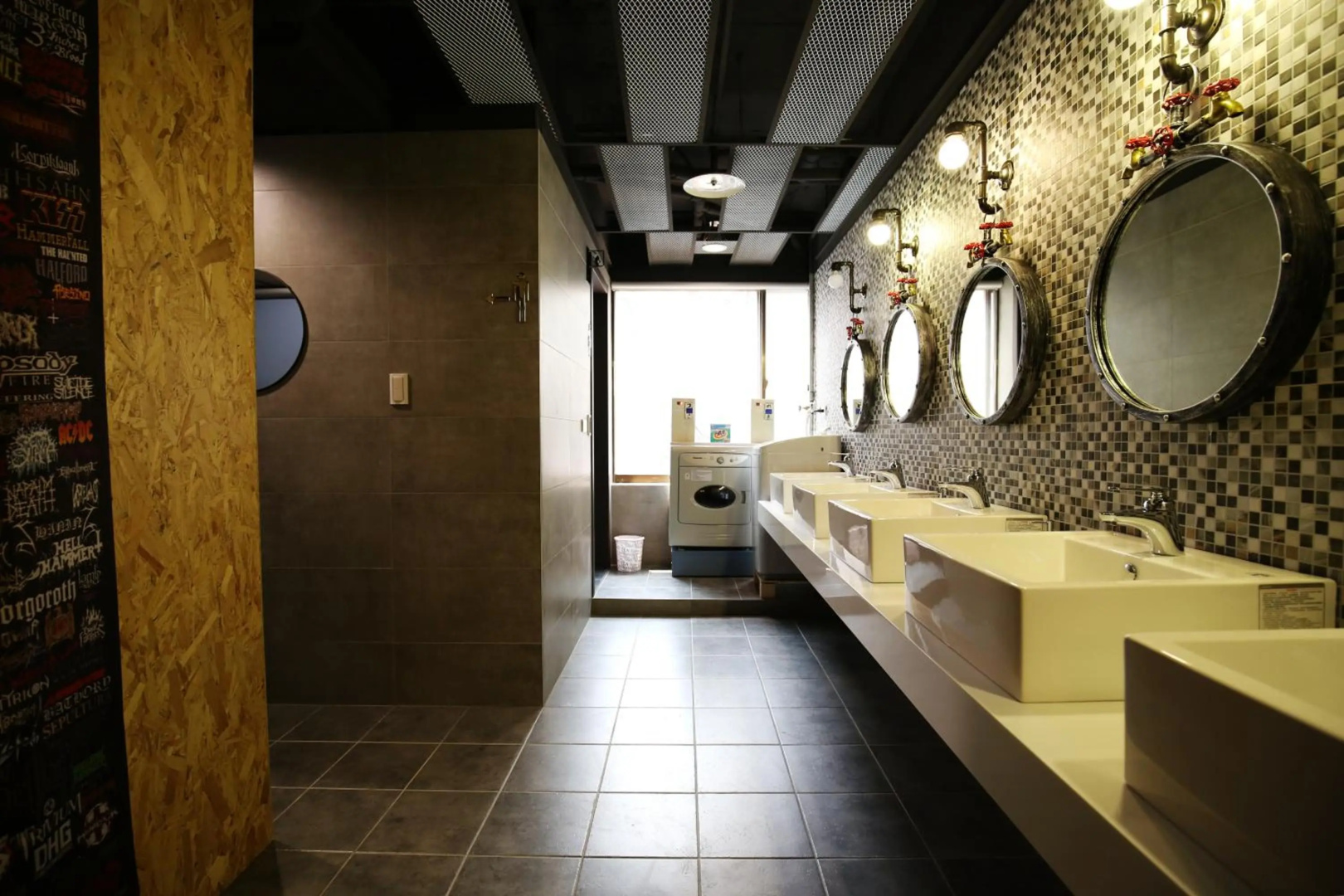 Foto - Nys Loft Hotel - Hostel