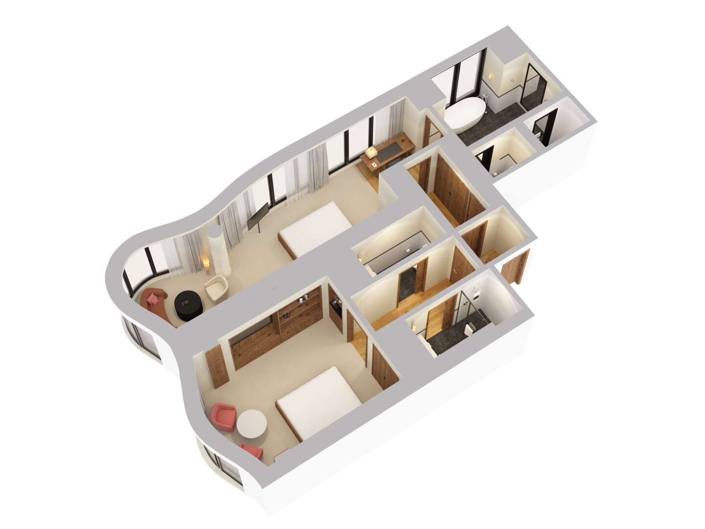 Foto - Pendry Manhattan West