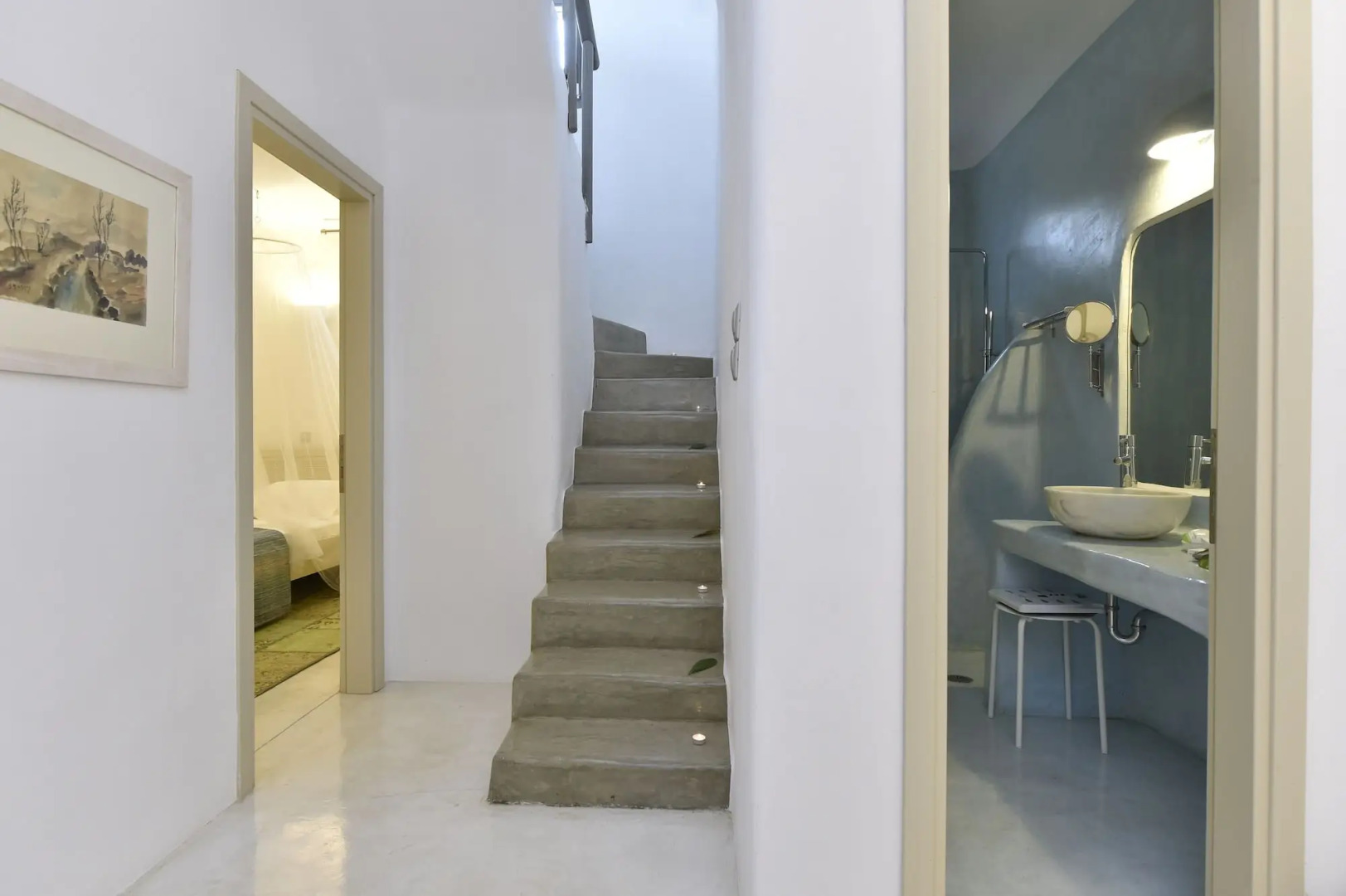 Foto - Naoussa Hills Boutique Resort- Adults Only (13+)