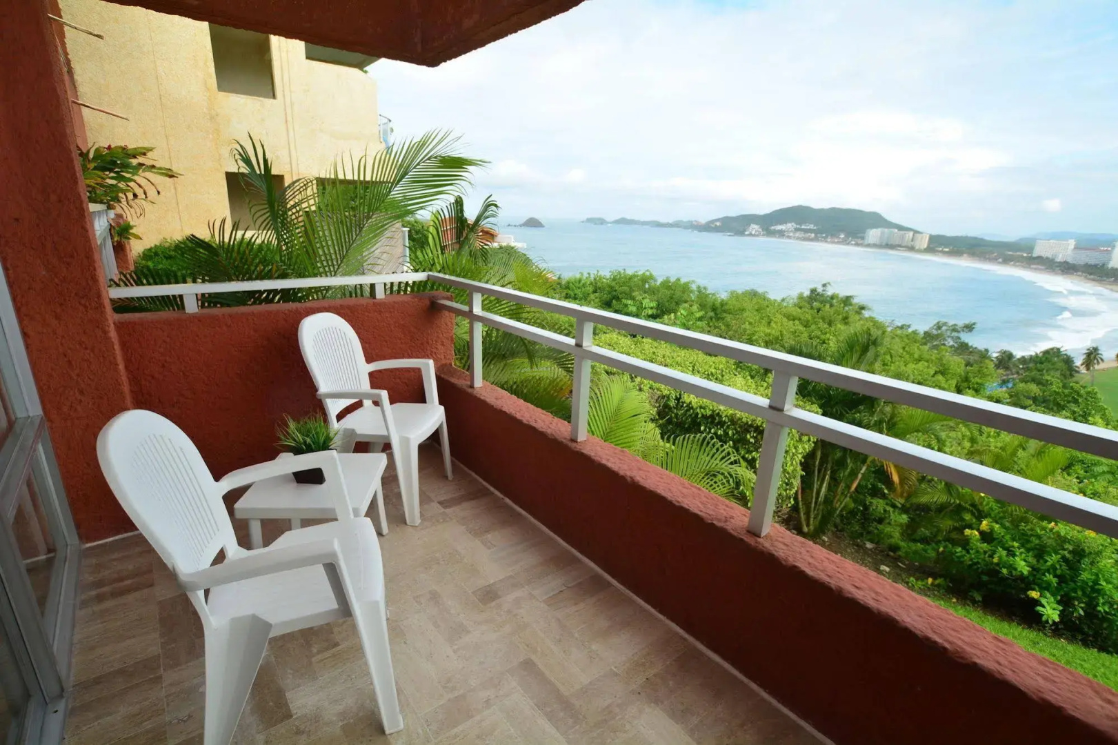 Foto - Pacifica Resort Ixtapa