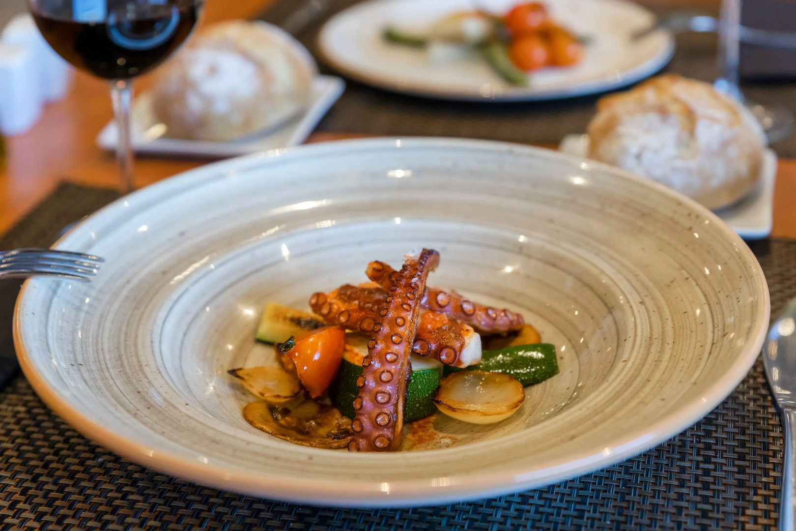 Photo - Hotel Santiago Plaza Affiliated by Meliá