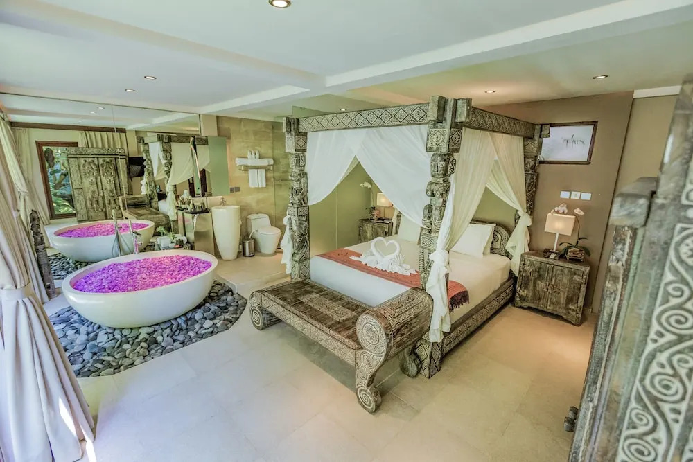 Foto - Villa Cella Bella Ubud