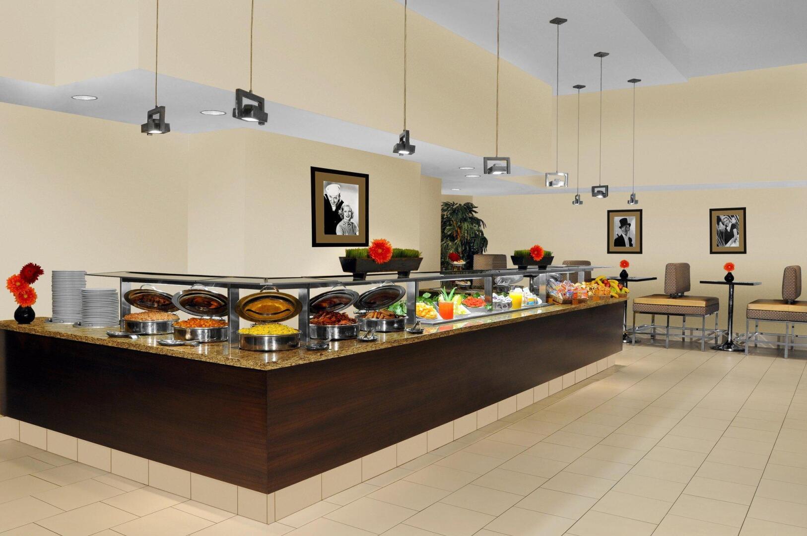 Photo - Tempo By Hilton New York Times Square