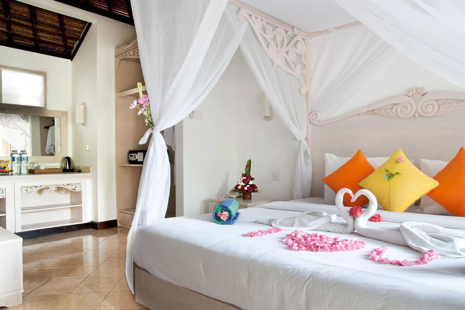 Foto - Ubud Dedari Villas