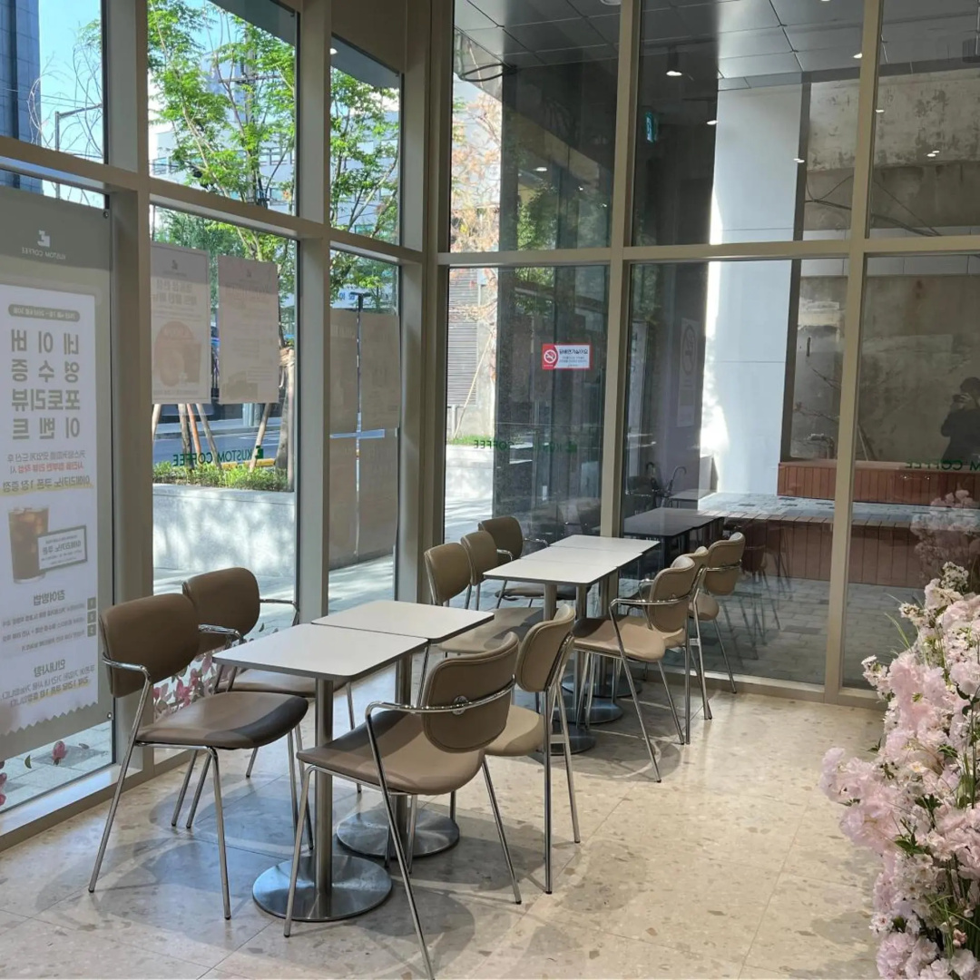 Foto - SL Hotel Myeongdong