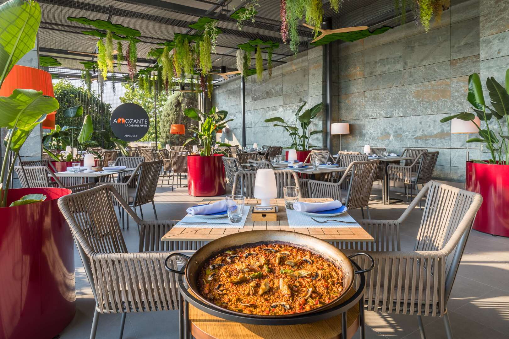 Foto - Occidental Aranjuez