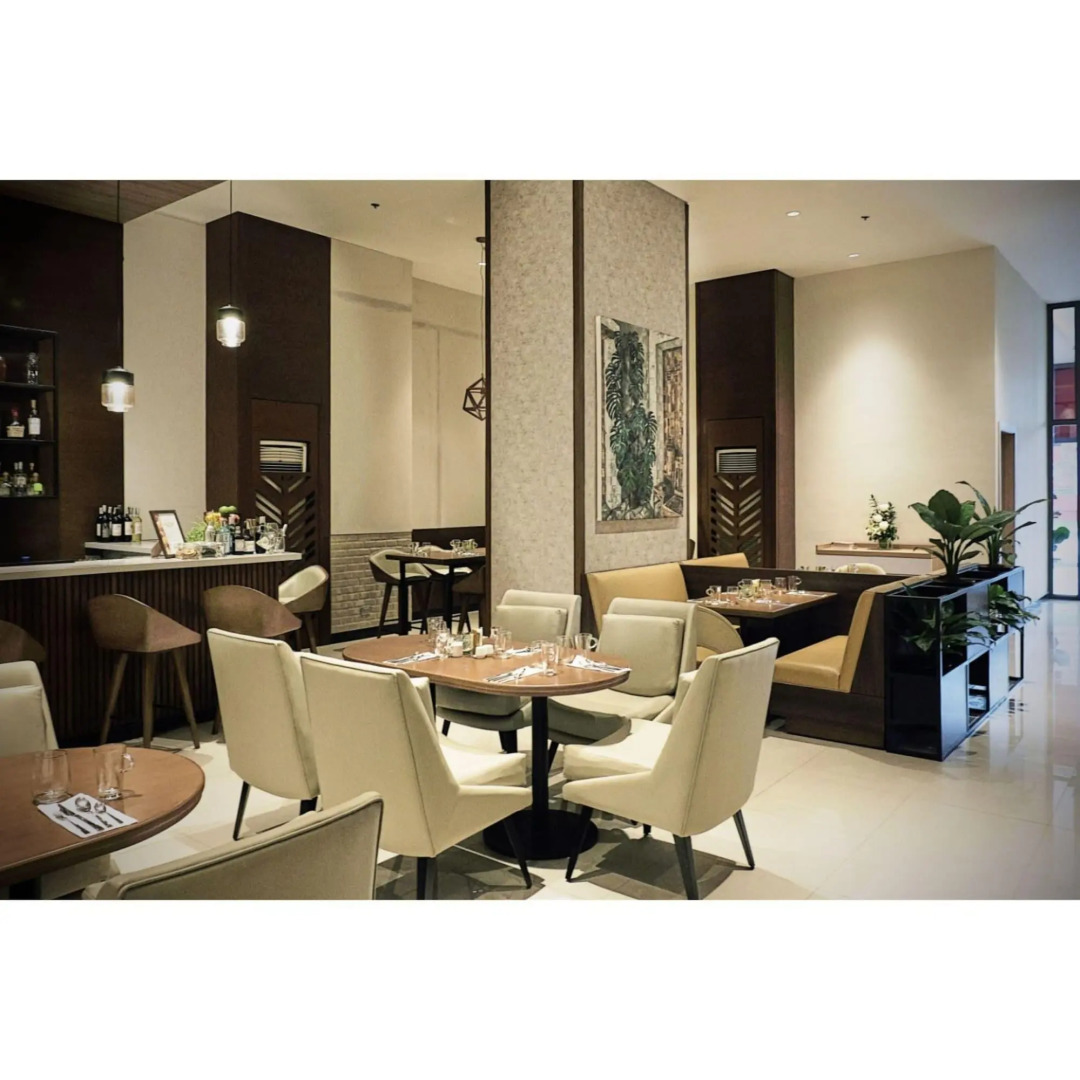 Foto - Summit Hotel Greenhills