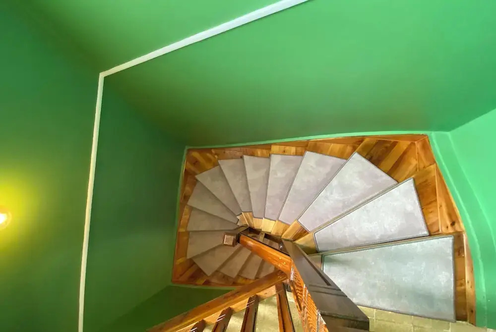 Foto - Live in Athens, PANGRATI Fine Residence