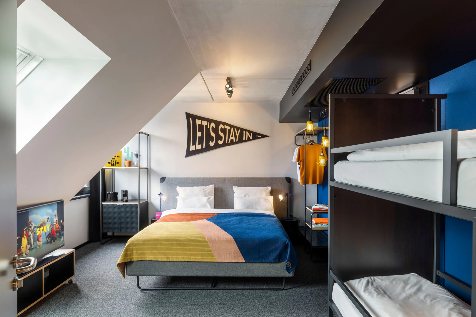 Foto - The Social Hub Vienna