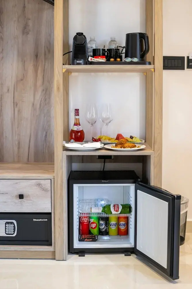 Foto - The Wine Suites