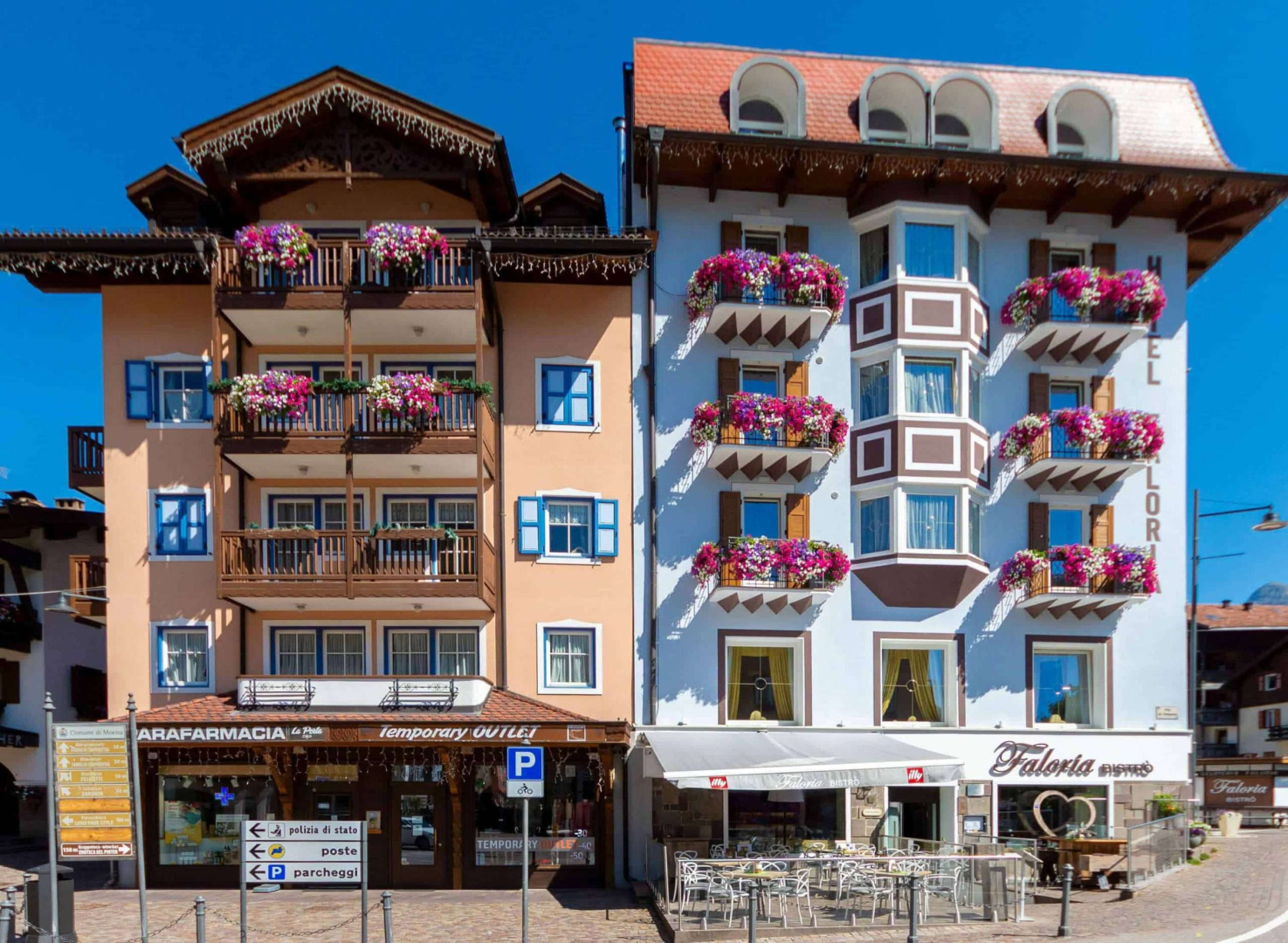 Foto - Hotel Faloria
