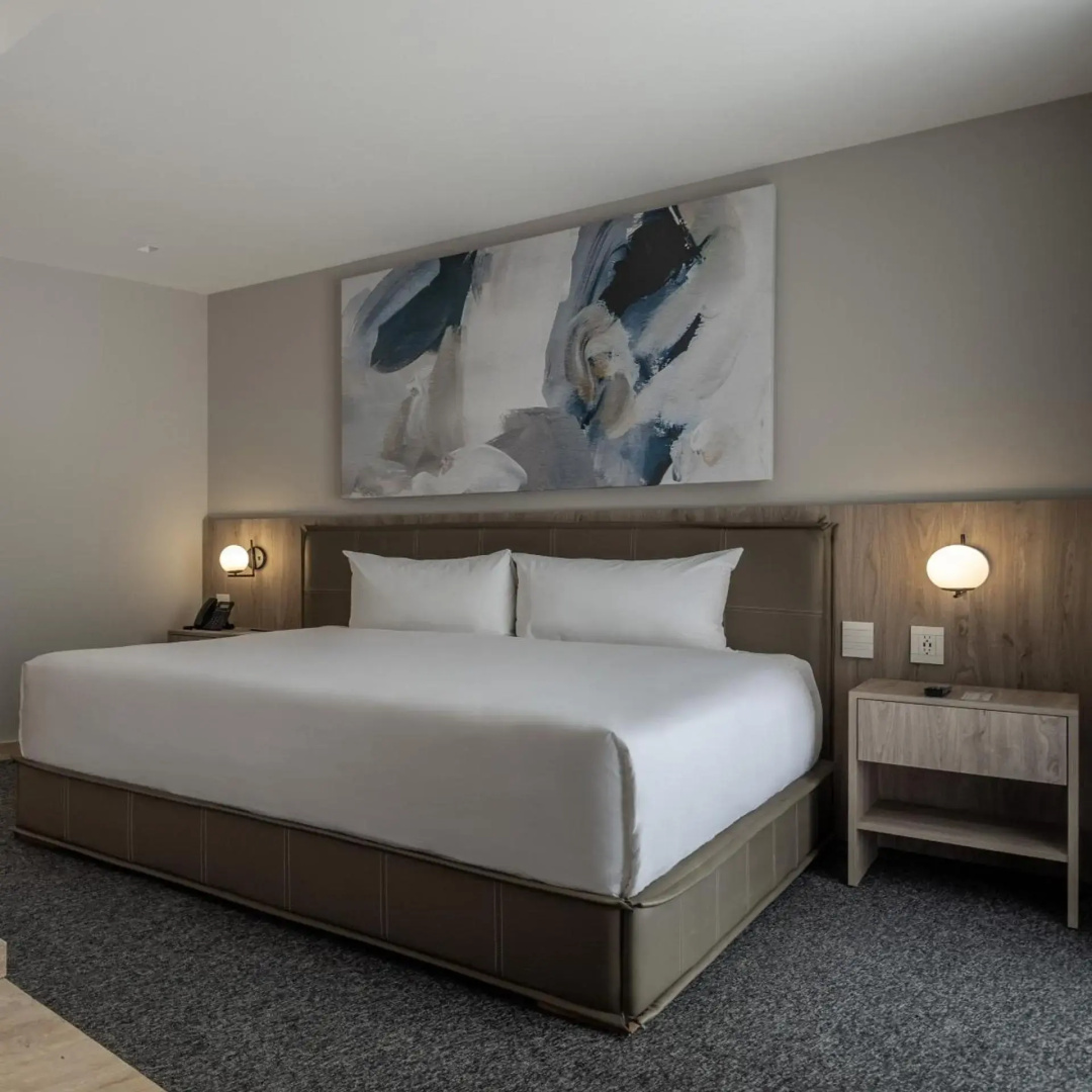 Foto - Hotel Elements by Marquis