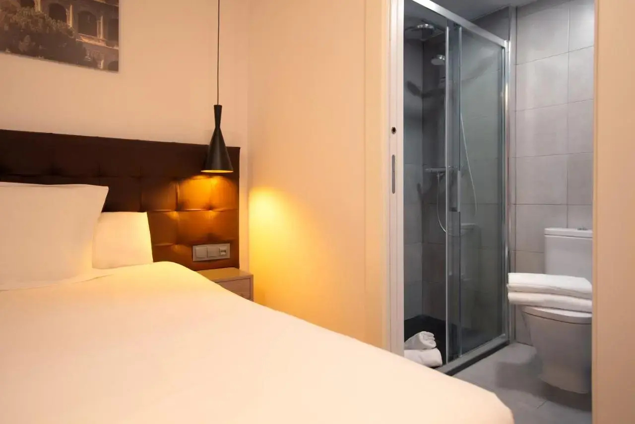 Photo - Woohoo Rooms Hortaleza