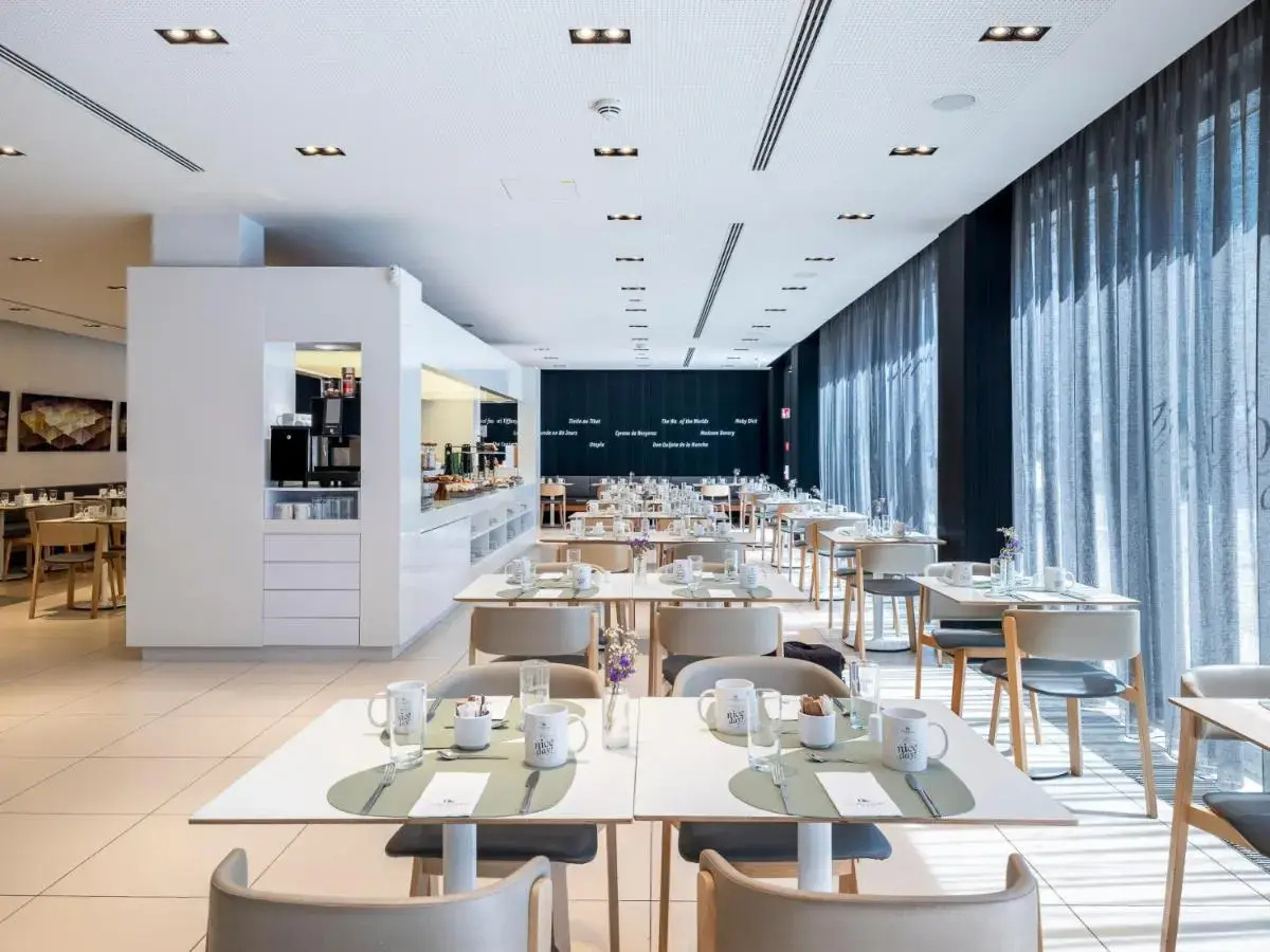 Foto - Eurostars Book Hotel