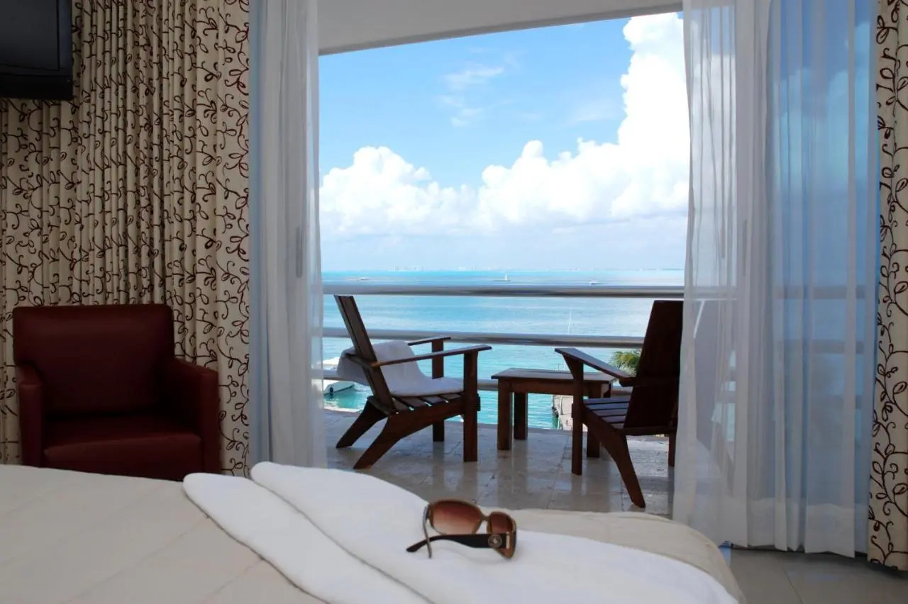 Photo - Hotel Bahia Chac Chi