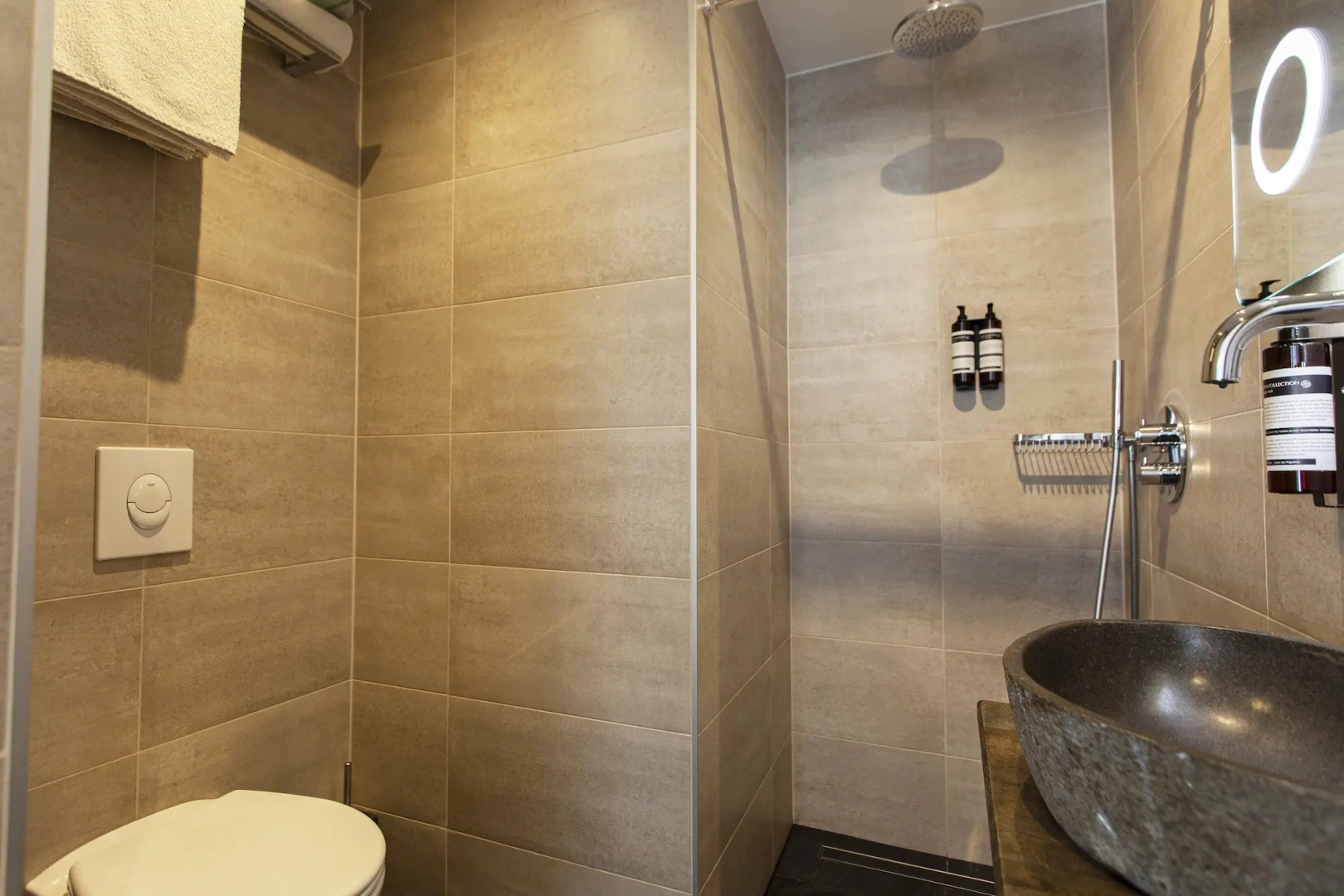 Foto - Quentin Leidse Square Hotel