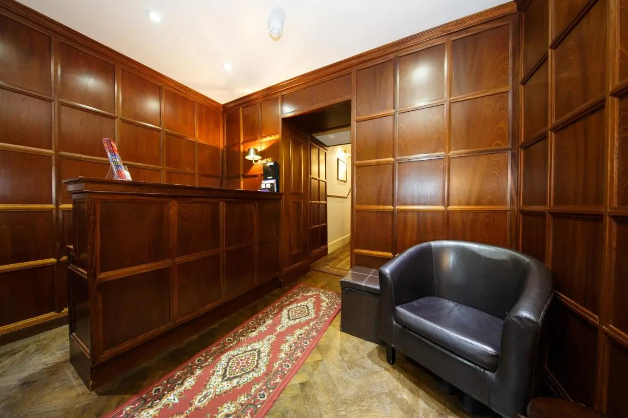 Foto - Regency House Hotel