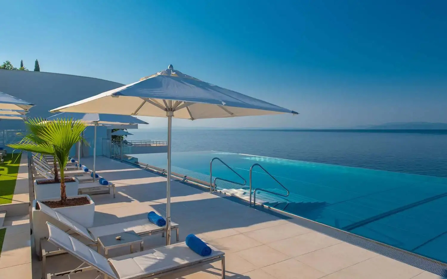 Foto - Hilton Rijeka Costabella Beach Resort And Spa