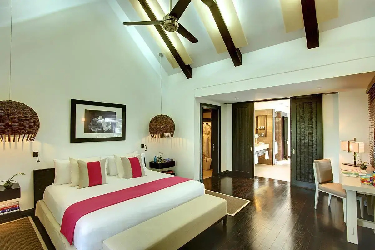 Photo - LUX* Belle Mare Resort & Villas