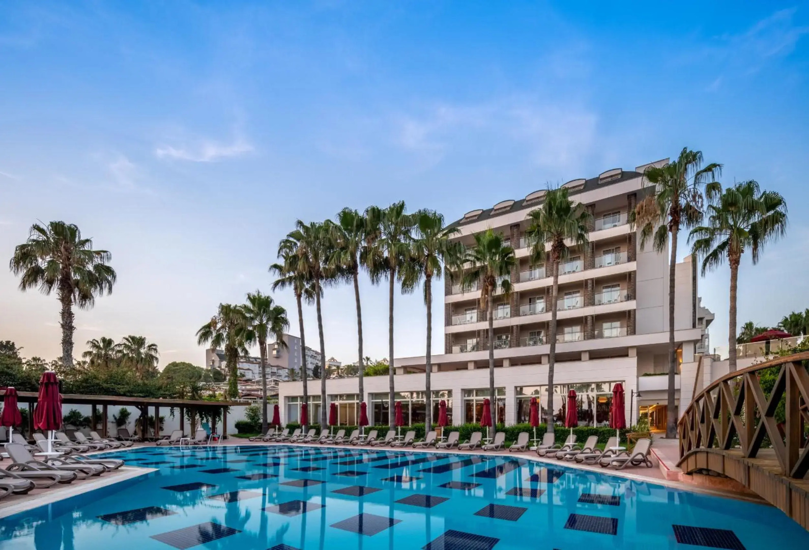 Photo - Trendy Palm Beach Adults Only