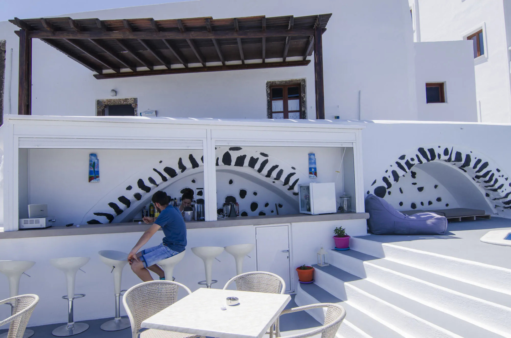 Foto - Belle Etoile Villas