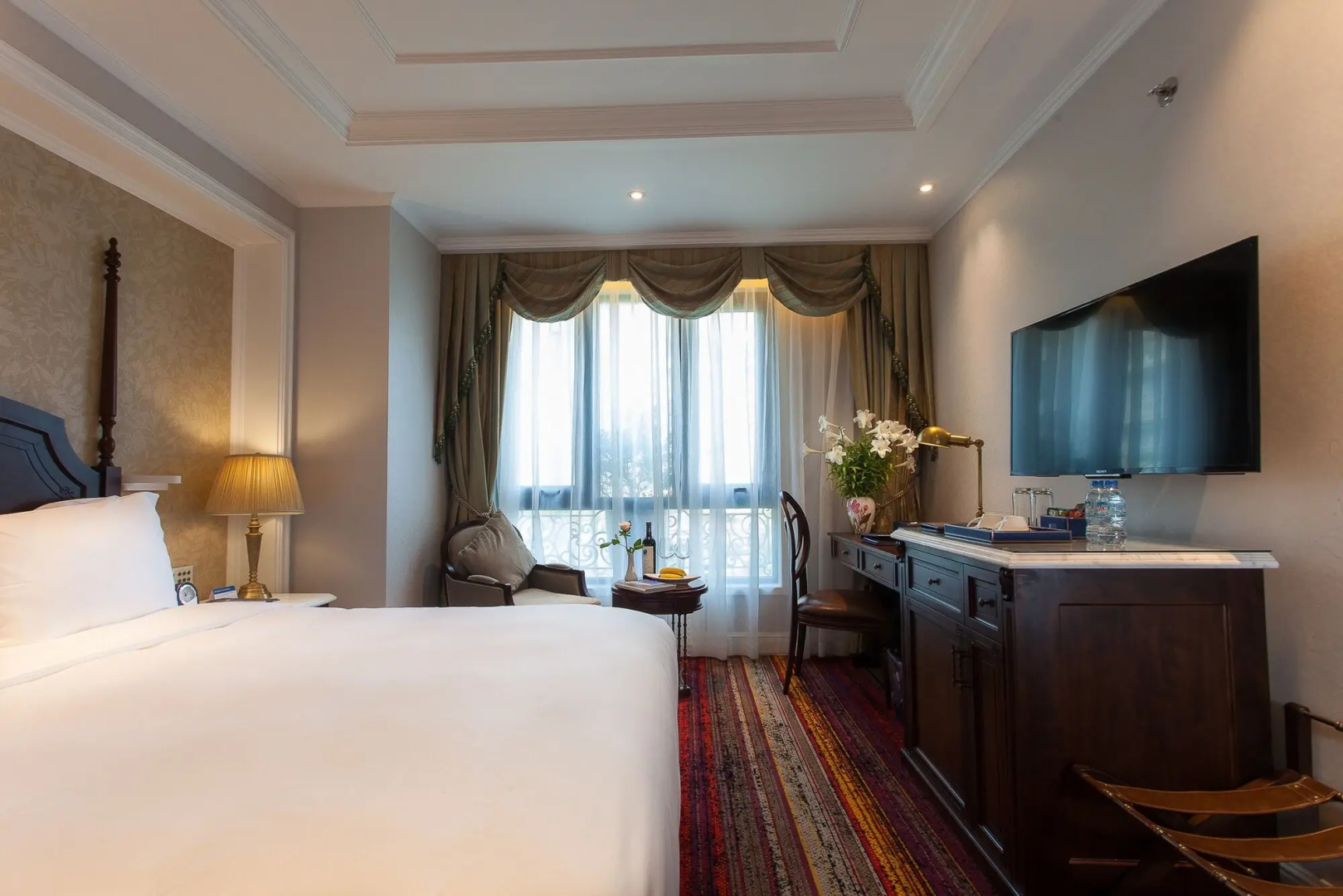 Foto - The Lapis Hotel
