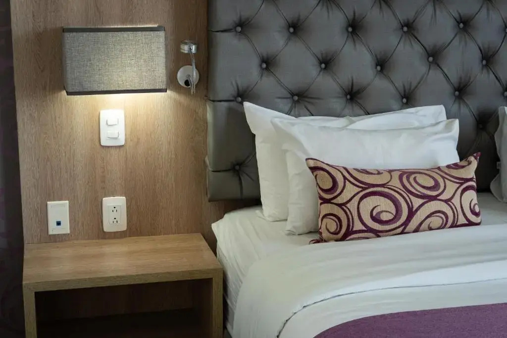 Photo - Hotel Roseliere Bucaramanga