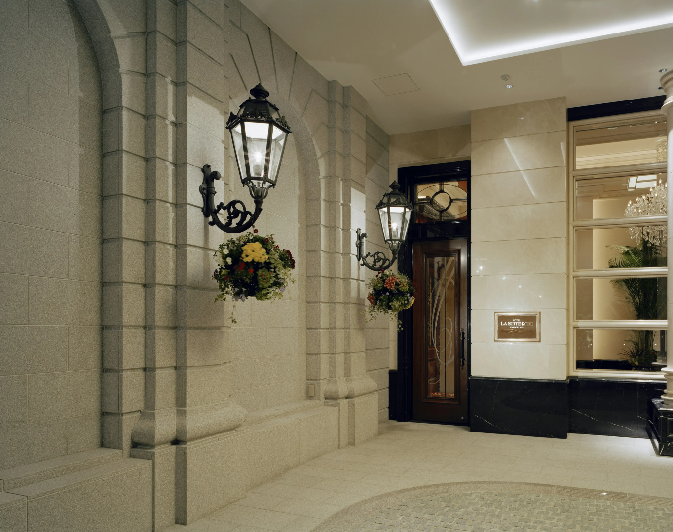 Foto - Hotel La Suite Kobe Harborland