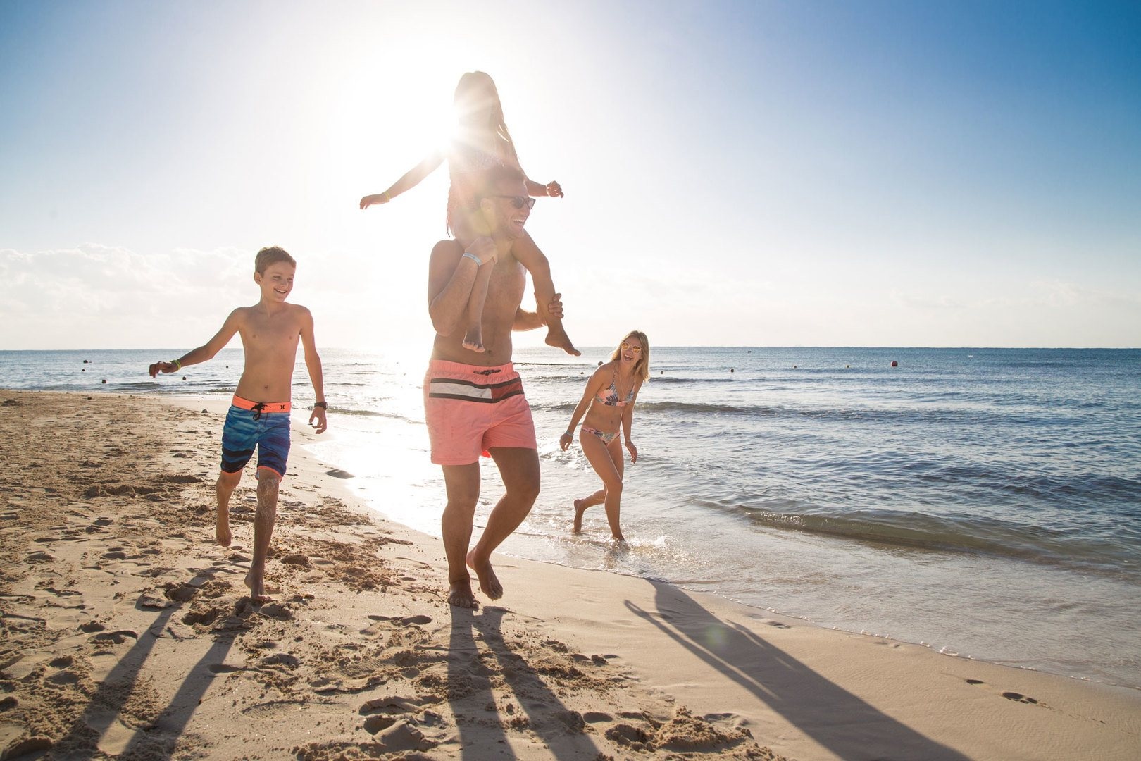 Foto - Sandos Caracol Nature Resort & Water Park All Inclusive