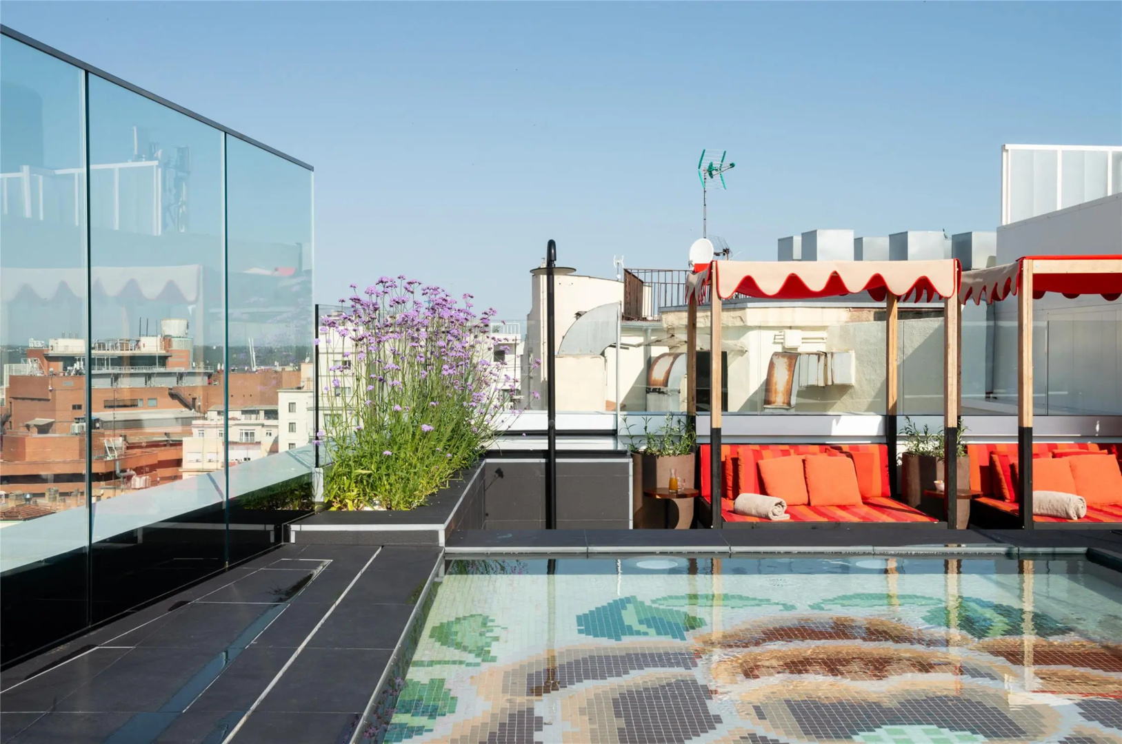 Photo - Hotel Montera Madrid, Curio Collection By Hilton