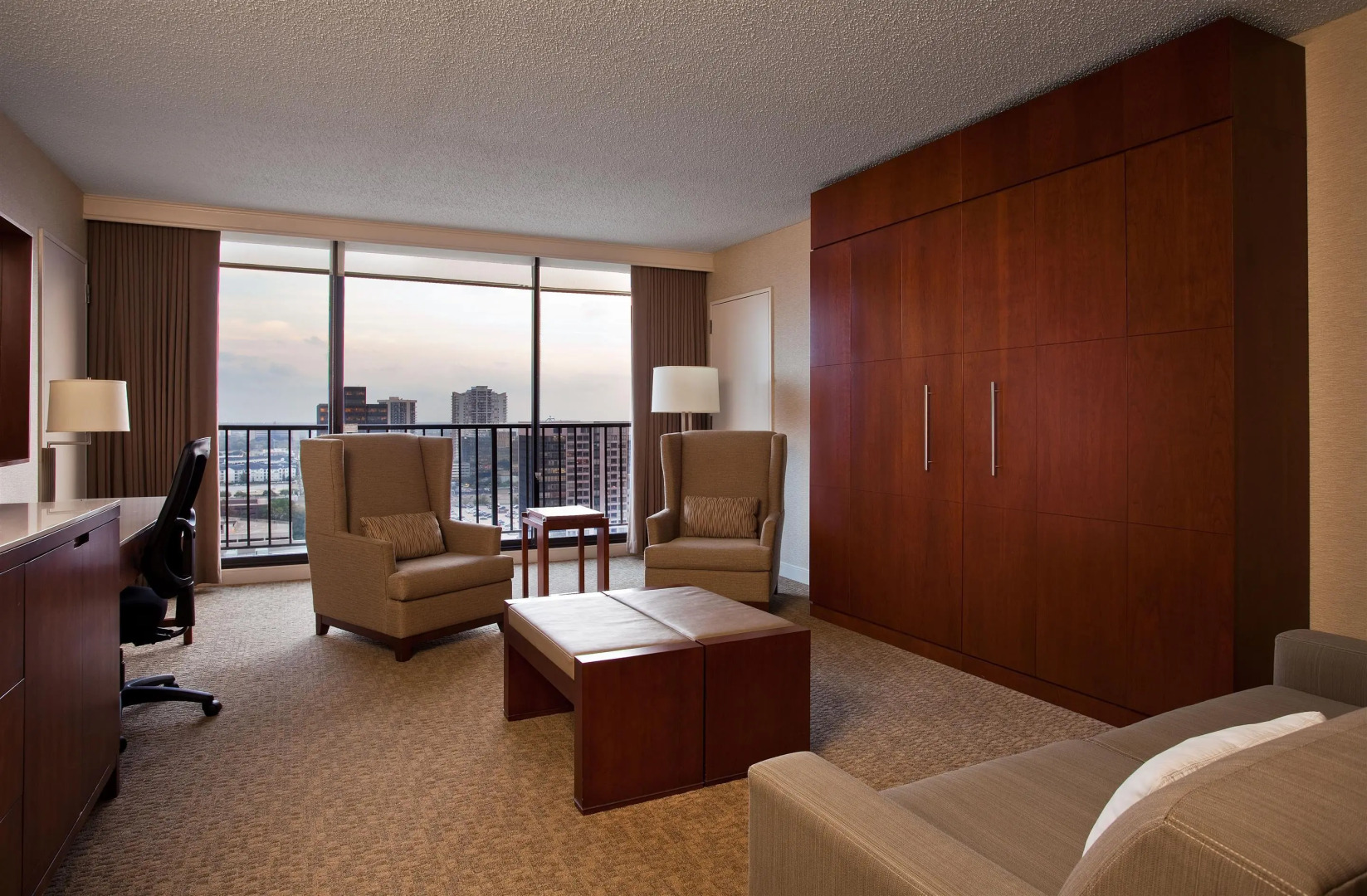 Photo - The Westin Oaks Houston at the Galleria