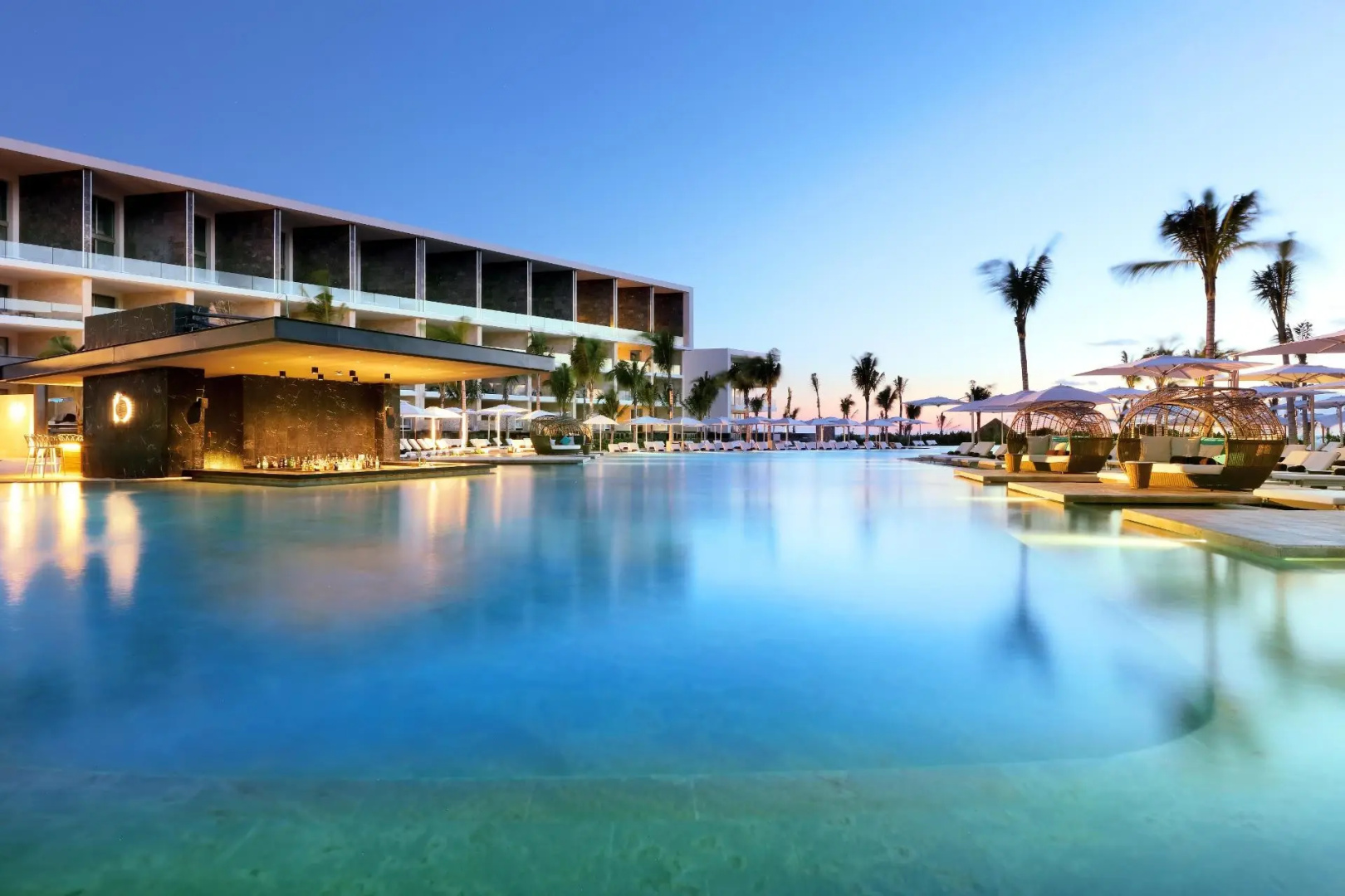 Photo - TRS Coral Hotel - Adults Only - All Inclusive